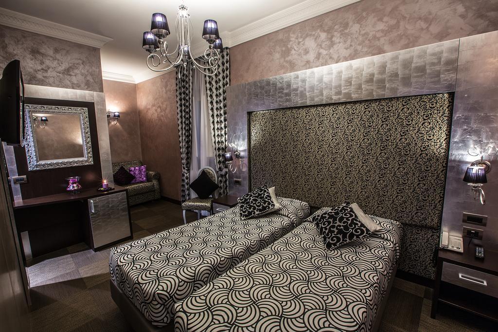 Hotel Romano 2* Roma