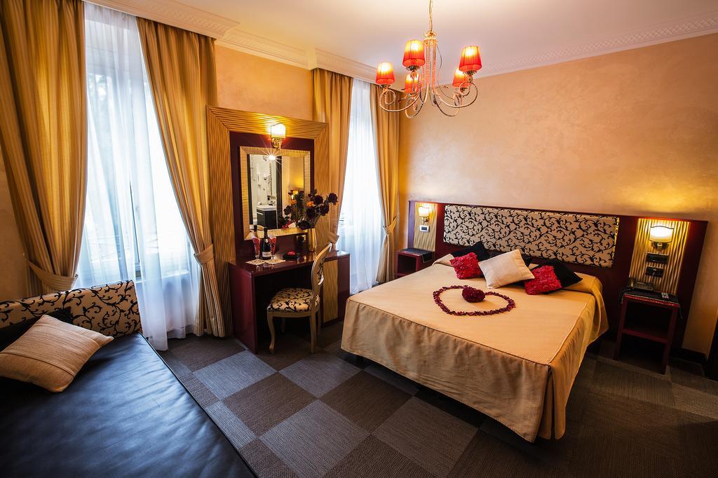 Hotel Hotel Romano Roma