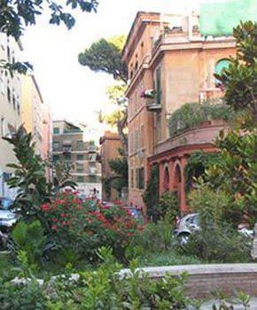 Hotel Romano 2* Roma