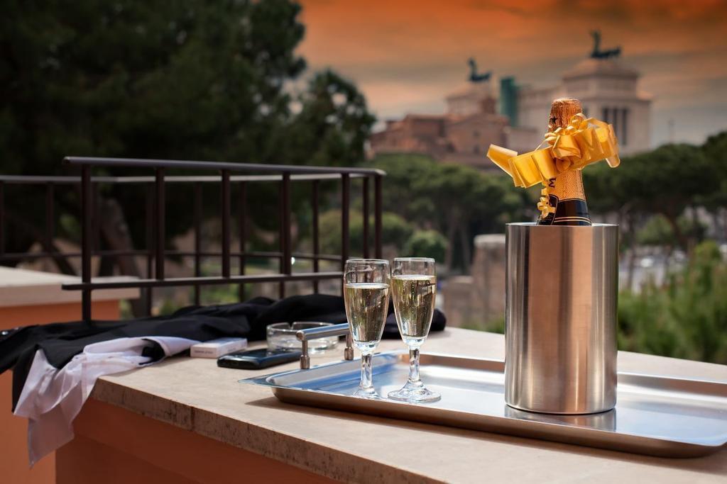 Hotel Hotel Romano Roma