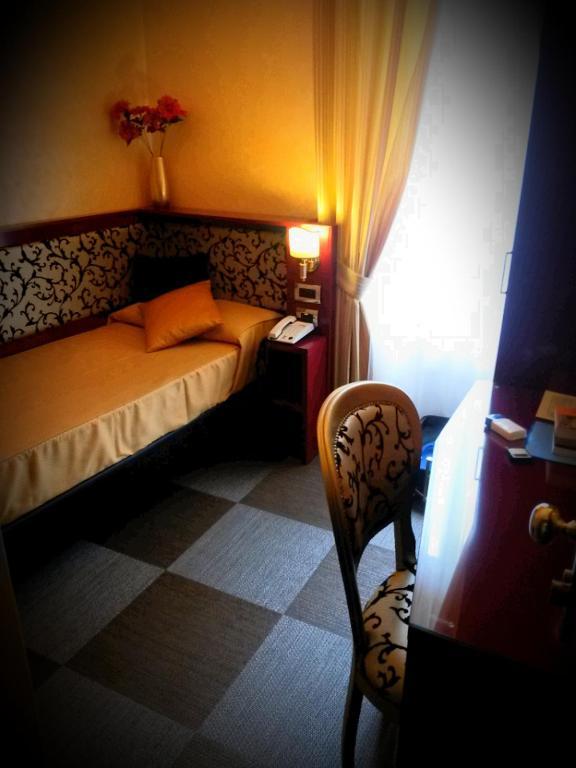 Hotel Romano 2* Roma