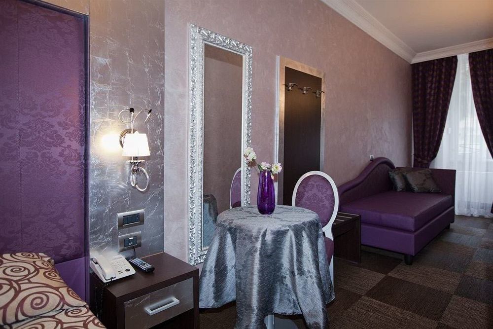Hotel Romano Hotel Roma