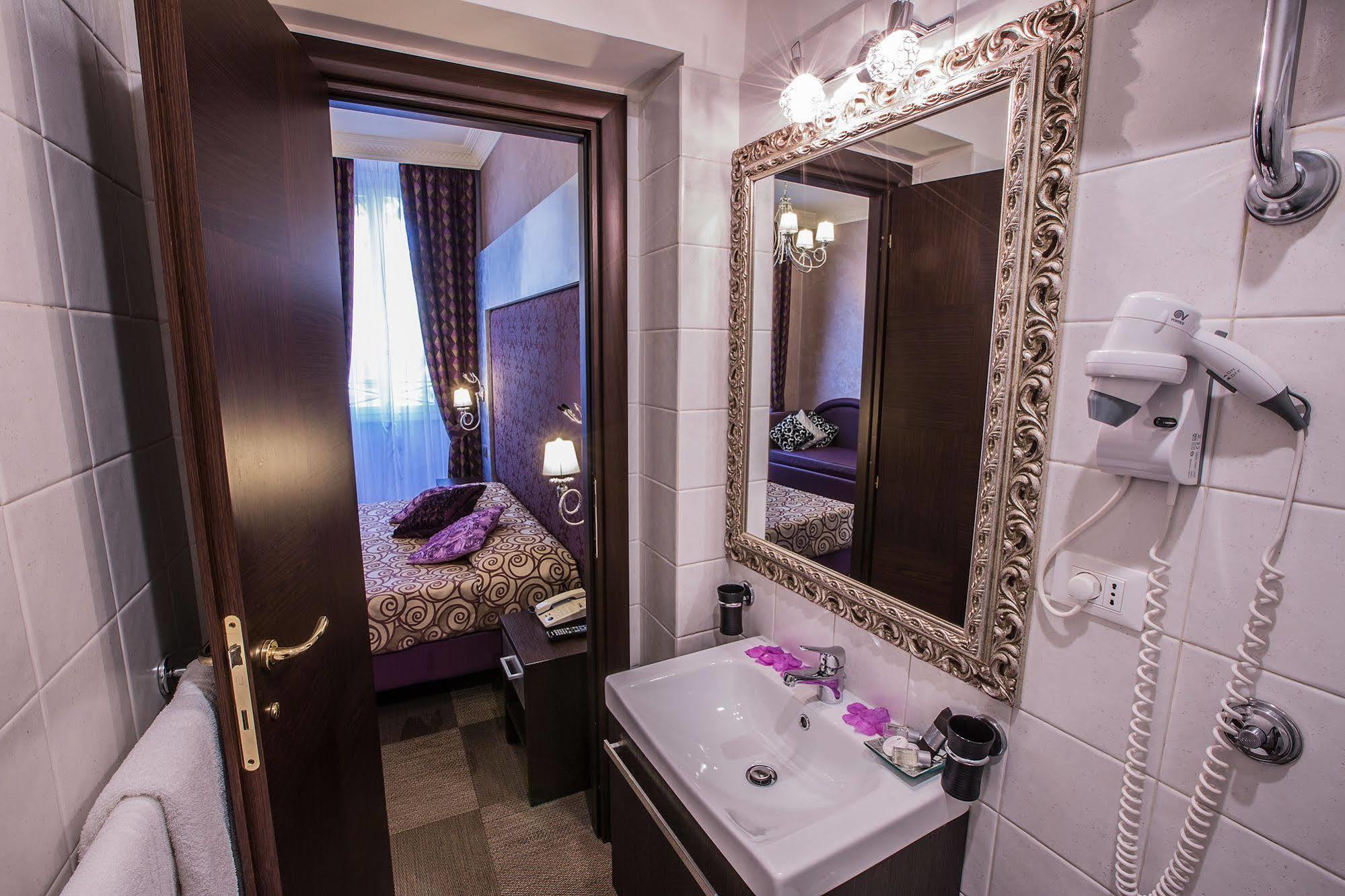 Hotel Hotel Romano Roma