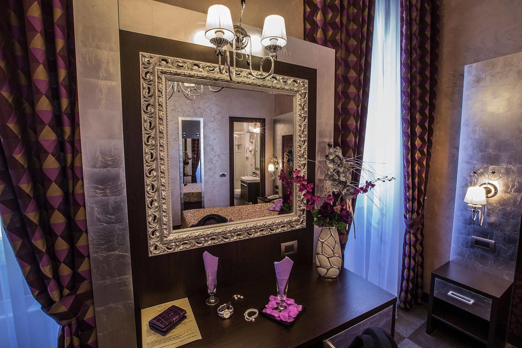 Hotel Hotel Romano Roma