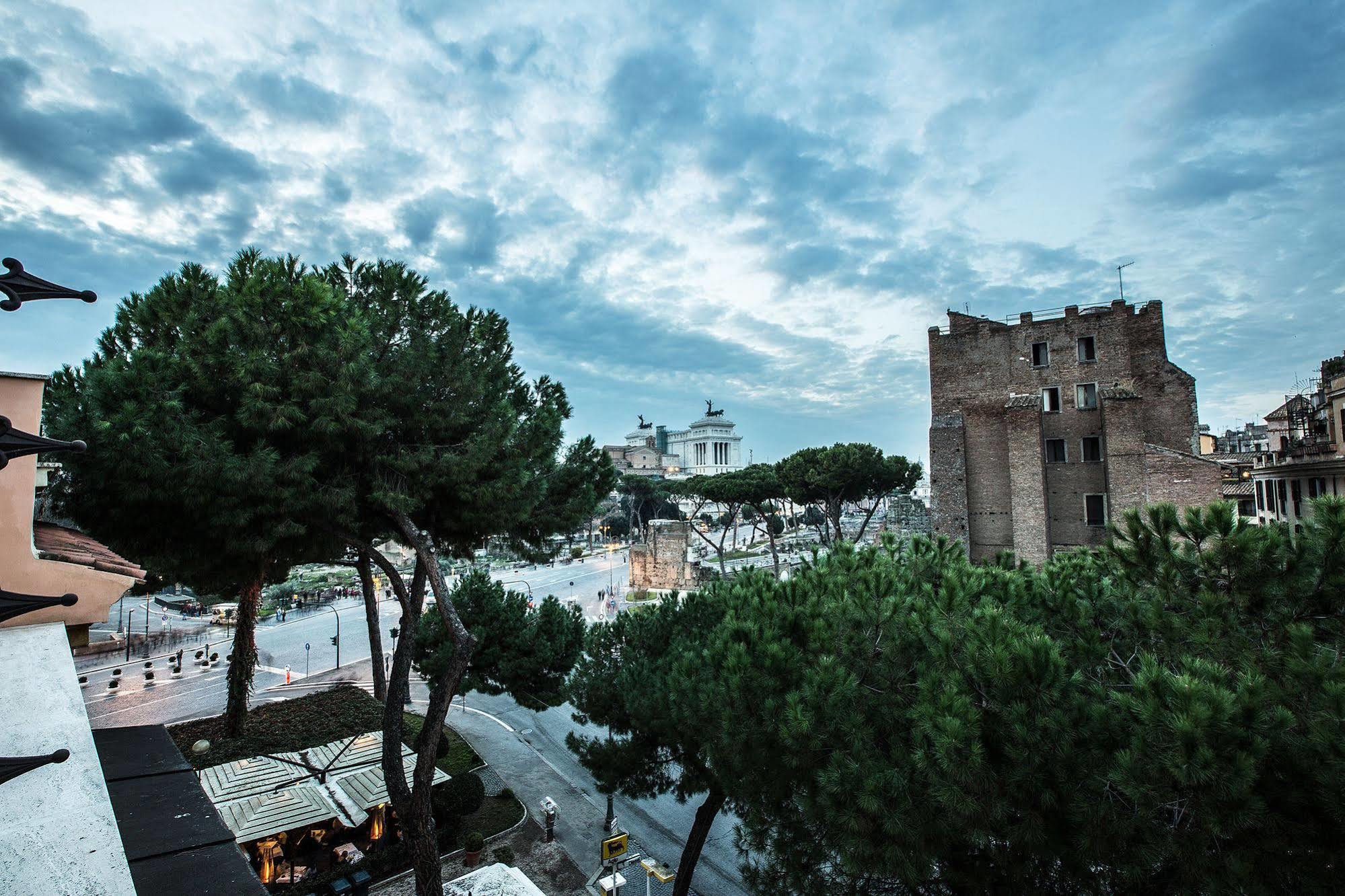 Hotel Hotel Romano Roma
