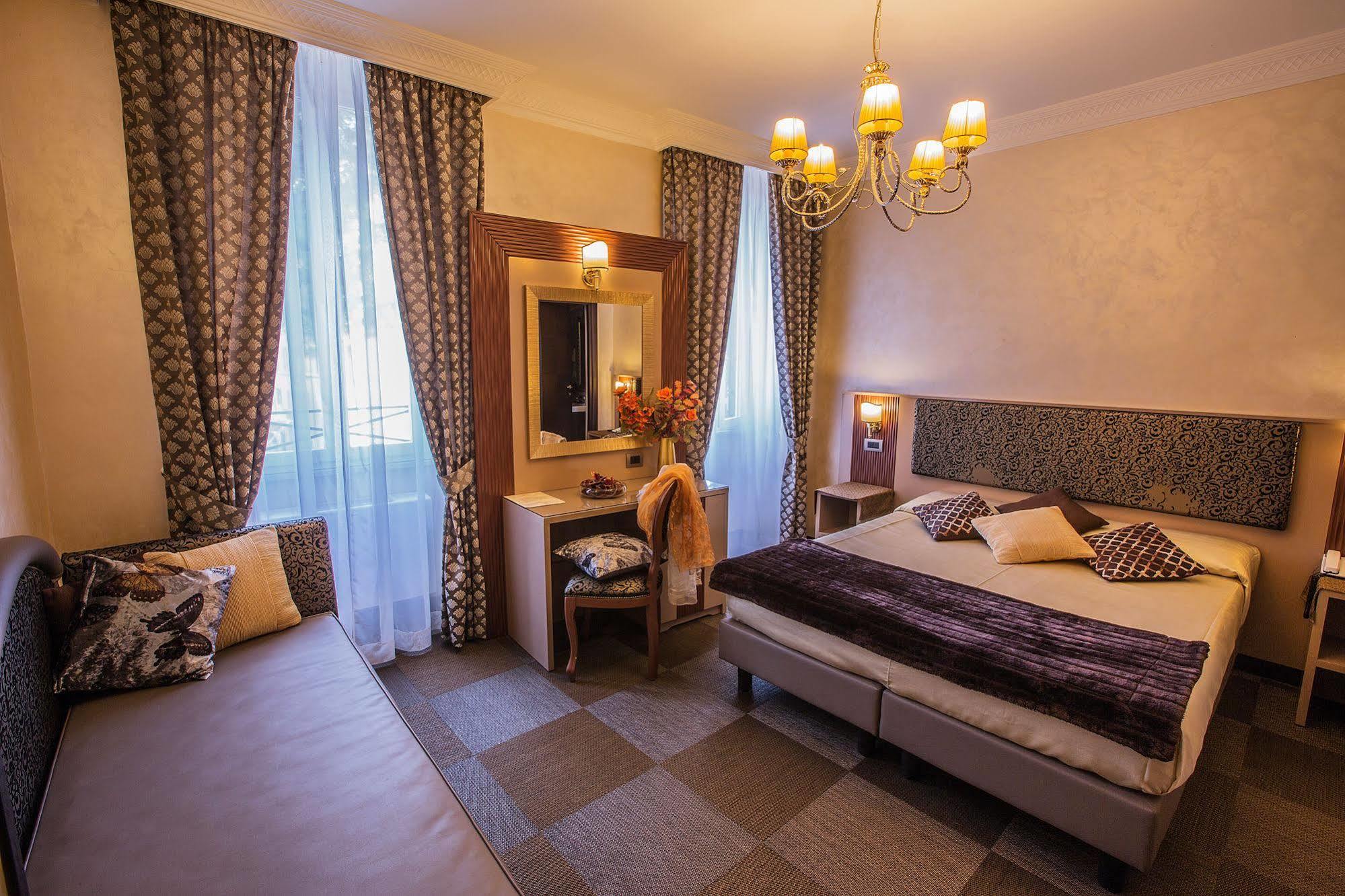 Hotel Hotel Romano Roma