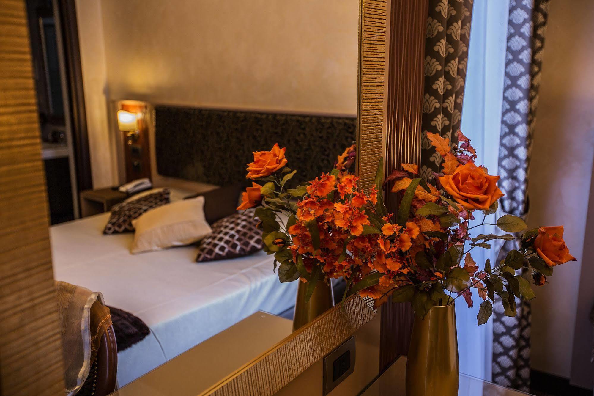 Hotel Romano 2* Roma