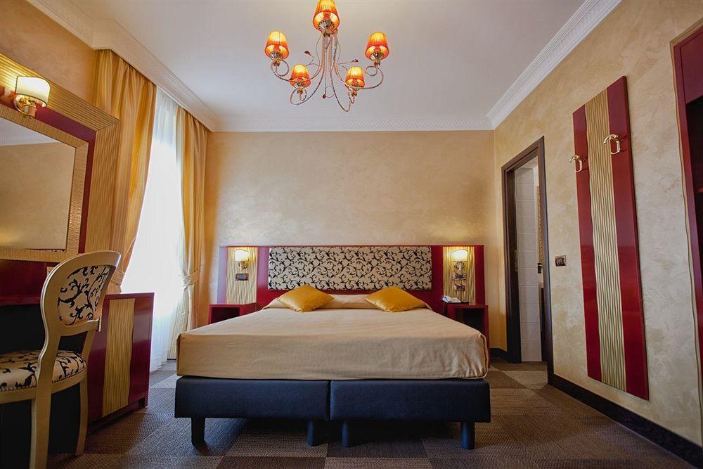 Hotel Hotel Romano Roma