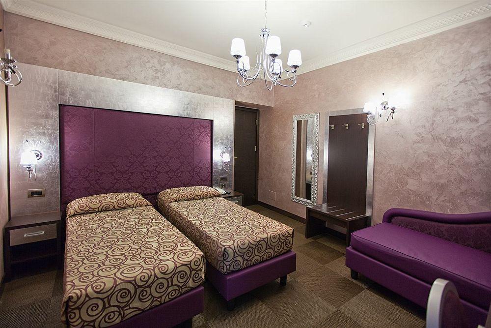 Hotel Romano Hotel Roma