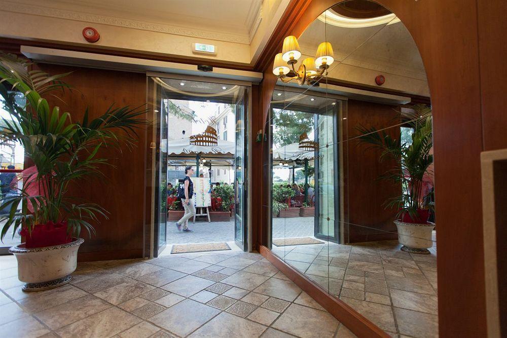 Hotel Hotel Romano Roma