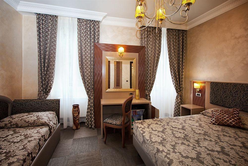 Hotel Romano 2* Rom