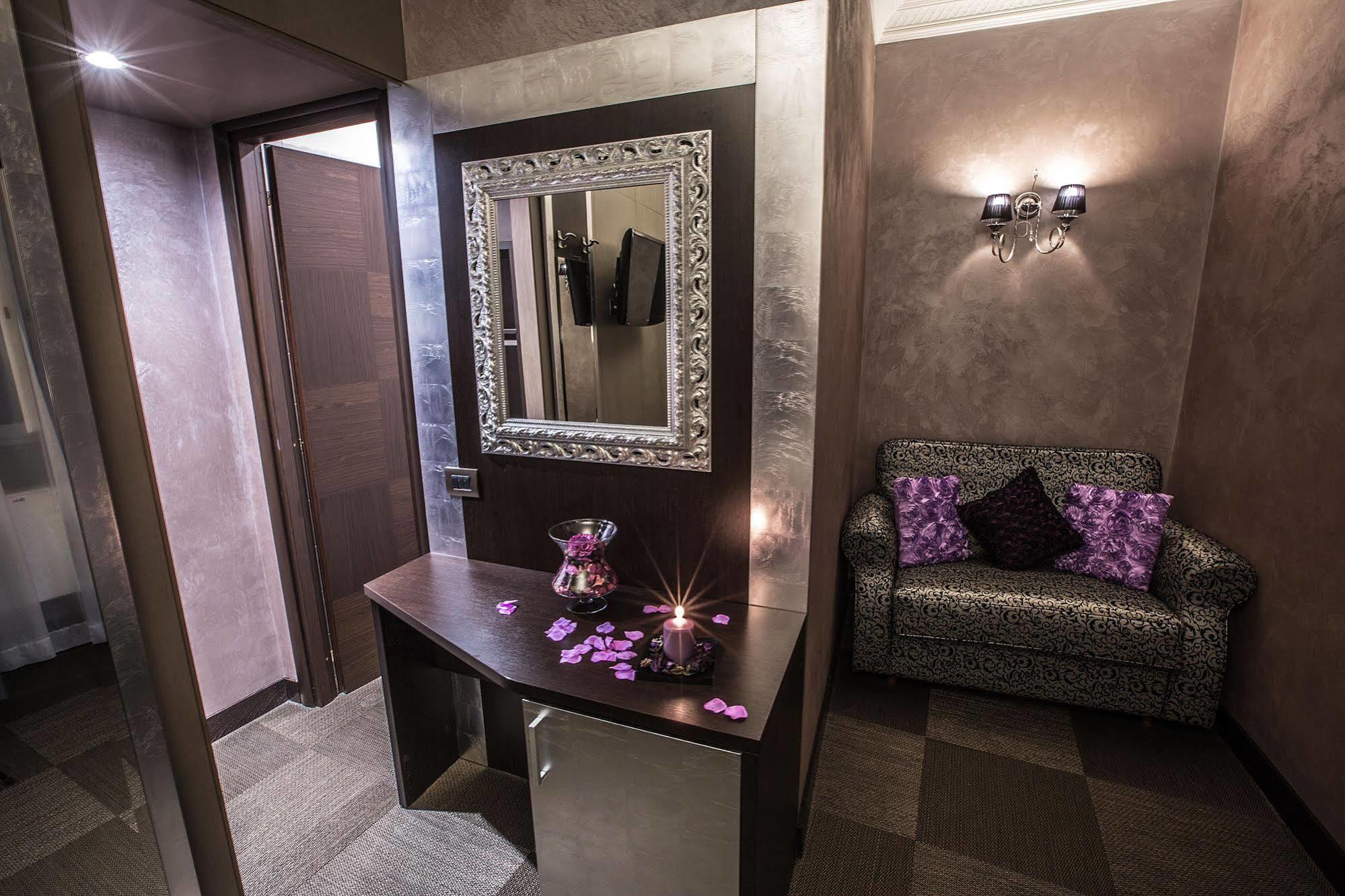 Hotel Romano Roma