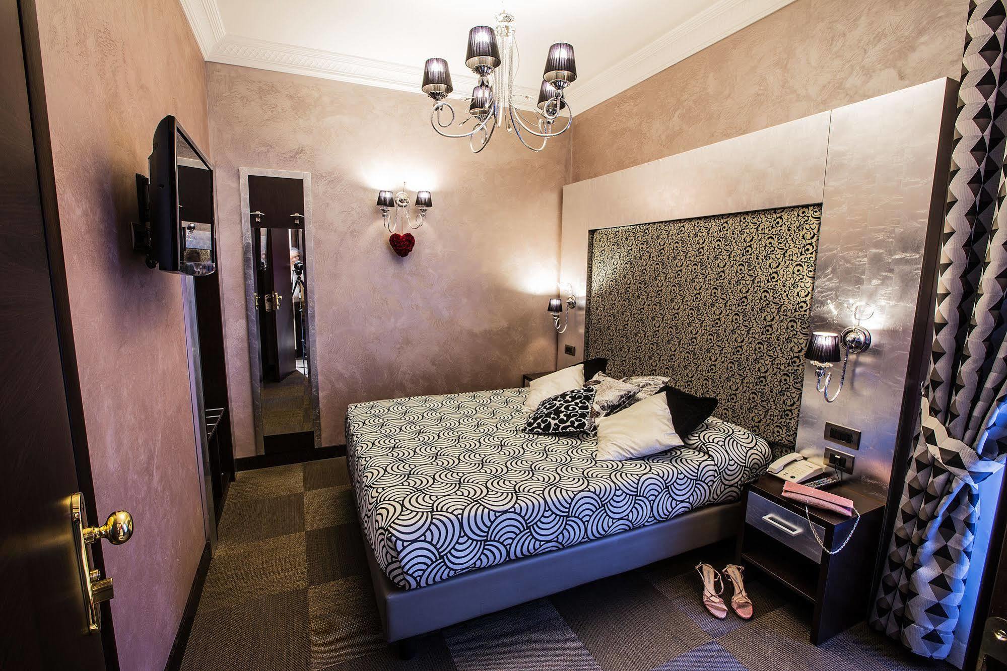 Hotel Hotel Romano Rom