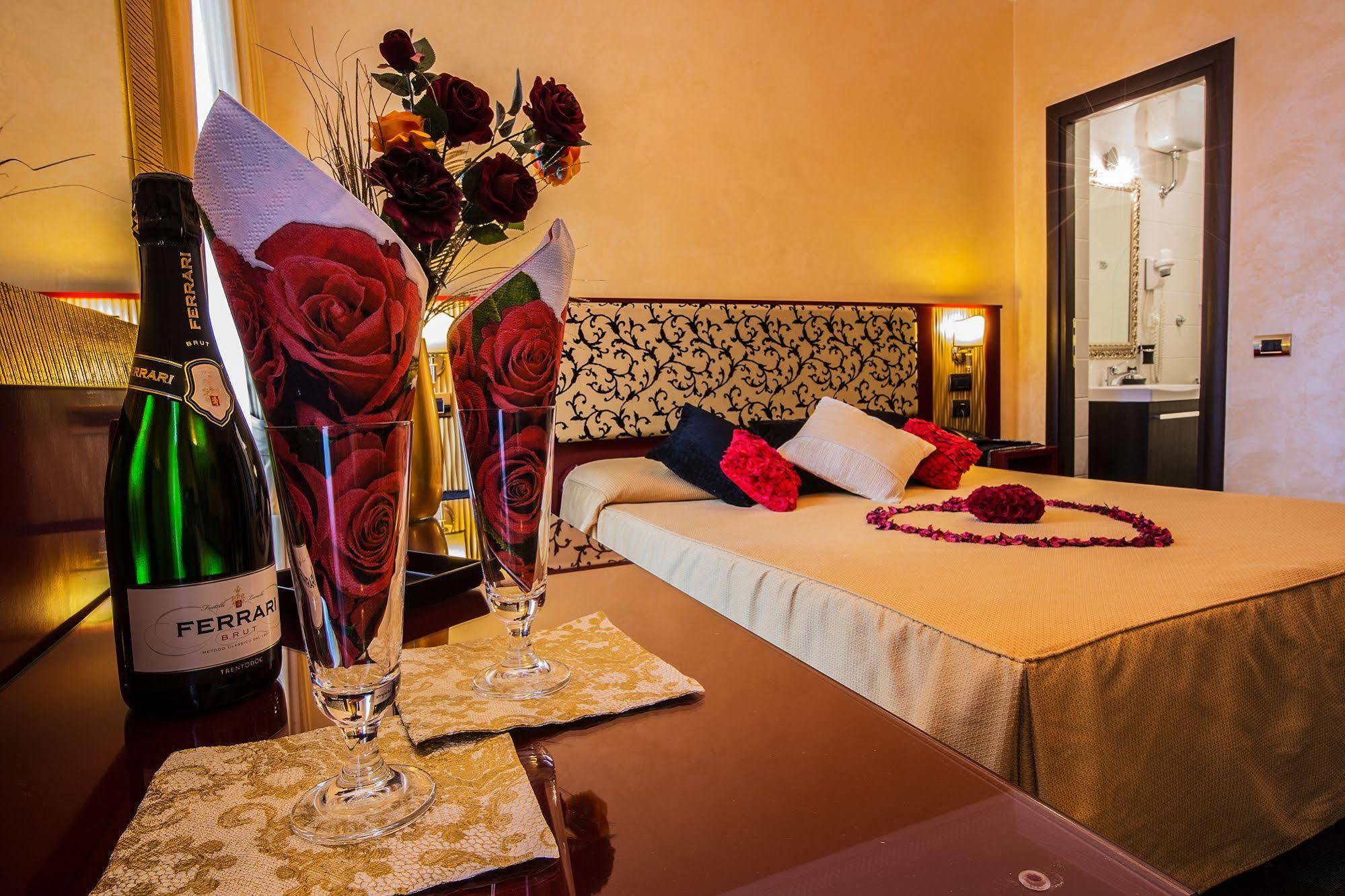 Hotel Romano Roma